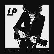 LP : Lost on You